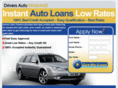 driversautofinance.com