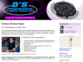 dstransmission.com