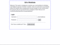 eds-wishlists.net