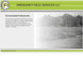 efieldservices.com