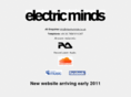 electricminds.co.uk