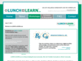 elunchandlearn.com