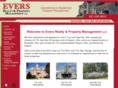 eversrealty.net