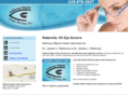 eyecarewaterville.com