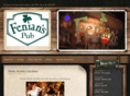 fenianspub.com