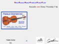 fiddlecenter.com