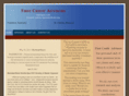 firstcreditadvisors.com