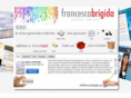 francescabrigida.com