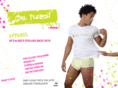 girlpleaseapparel.com