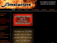 godsfirestarters.com