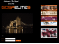 gospelites.org