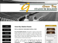 greenbaystadiumboards.com