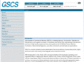 gscsgulf.com