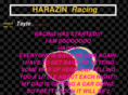 harazinracing.com