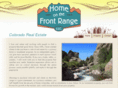 homeonthefrontrange.com