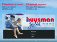 huysmanyachtverzekeringen.be