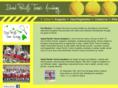 islandpacifictennis.com