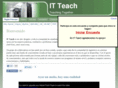itteach.info