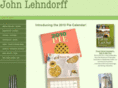 johnlehndorff.com