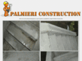 josephpalmiericonstruction.com