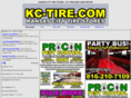 kc-tire.com