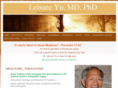 leisureyumd.com