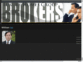 lhgbrokers.com