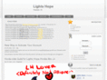 lightshope.com
