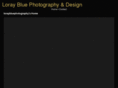 loraybluephotography.com