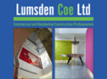 lumsdencoe.com