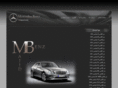 majidbenzstore.com
