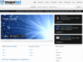 mantelltda.com
