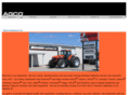 manzerequipment.com