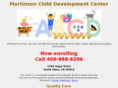 martinsoncdc.org