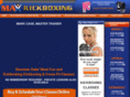maxkickboxing.com