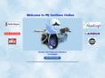 mjsections.com