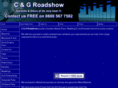 mobilediscowalsall.com