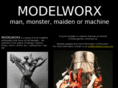 modelworxclub.com