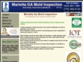 moldtestingmarietta.com