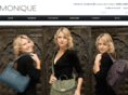 moniquearnheim.com