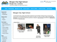 morgancityhighschool.org
