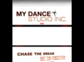 mydancestudioinc.com