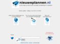 nieuweplannen.nl