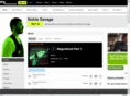 noblesavagemusic.com