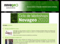 novageo.com