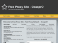 ocaspro.com