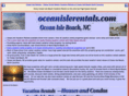 oceanislerental.com