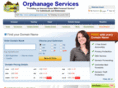 orphanageservices.net