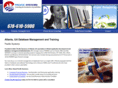 pacific-it-training.com