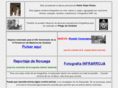 pedrorojas.net